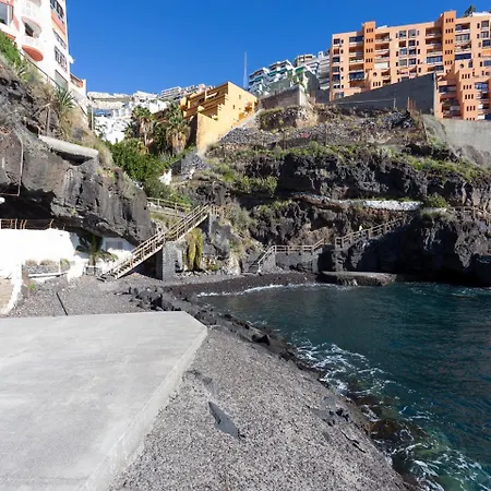 Live Oceanía Apartamento Tabaiba