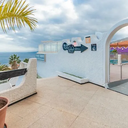 Appartement Live Oceania *